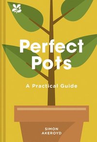 bokomslag Perfect Pots