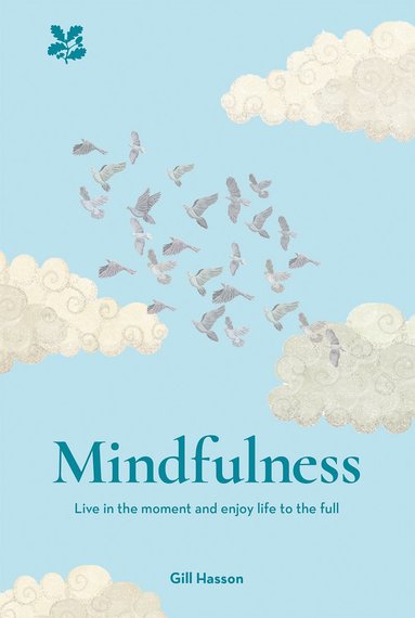 bokomslag Mindfulness