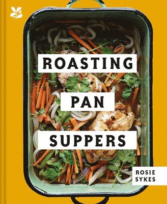 Roasting Pan Suppers 1