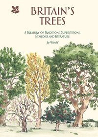 bokomslag Britain's Trees