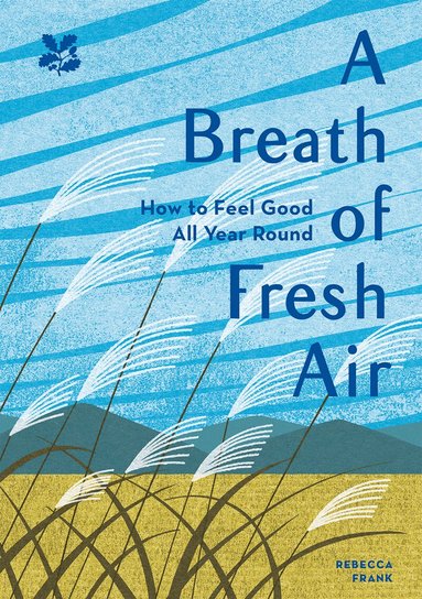 Rebecca Frank - Breath of Fresh Air, Häftad