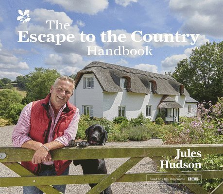 Hudson, J: Escape to the Country Handbook