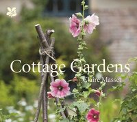 bokomslag Cottage Gardens