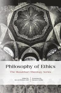 bokomslag Philosophy Of Ethics