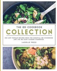 bokomslag The IBS Cookbook Collection