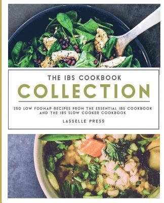 The IBS Cookbook Collection 1