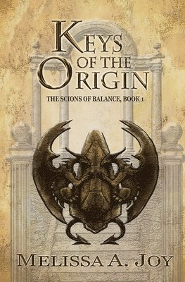 Keys of the Origin 1