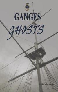 bokomslag Ganges Ghosts