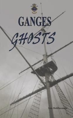 Ganges Ghosts 1