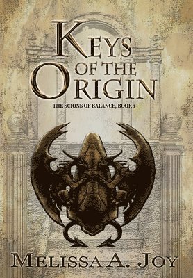 bokomslag Keys of the Origin