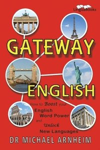 bokomslag Gateway English