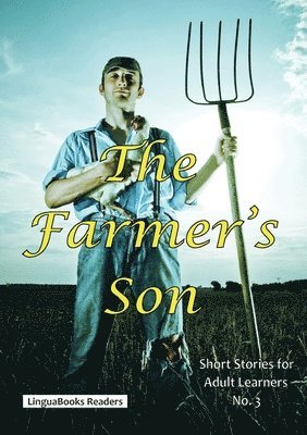 Linguabooks, Ann Claypole - Farmer's Son, Häftad