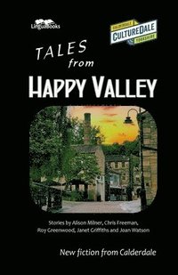 bokomslag Tales from Happy Valley