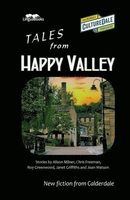 bokomslag Tales from Happy Valley