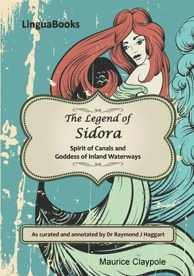 Maurice Claypole - Legend of Sidora, Häftad