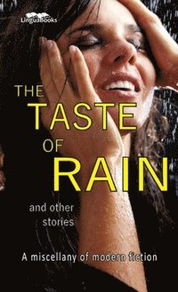 bokomslag The Taste of Rain