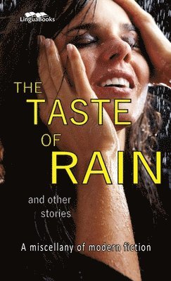 Various Authors, Ann Claypole - Taste of Rain, Häftad