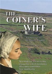 bokomslag The Coiner's Wife