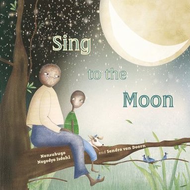 bokomslag Sing to The Moon