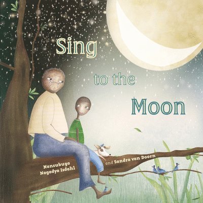 Sing to the Moon 1