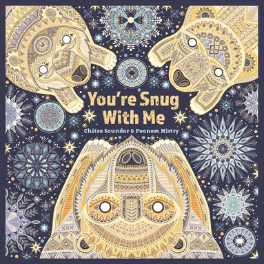 bokomslag You're Snug With Me