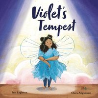 bokomslag Violet's Tempest
