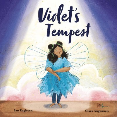 Violet's Tempest 1