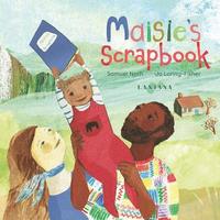 bokomslag Maisie's Scrapbook