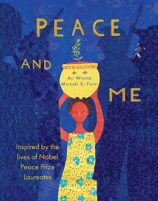 Peace and Me 1