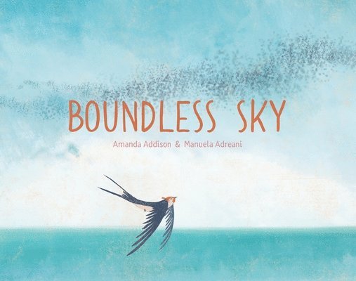 Boundless Sky 1