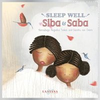 bokomslag Sleep Well, Siba and Saba