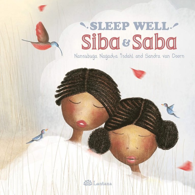 Sleep Well, Siba and Saba 1