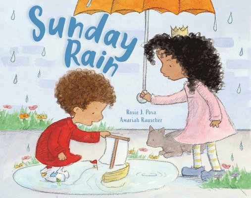 Sunday Rain 1