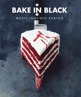 Bake In Black 1