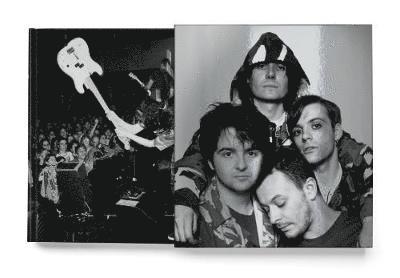 You Love Us: Manic Street Preachers in photographs 1991-2001 1
