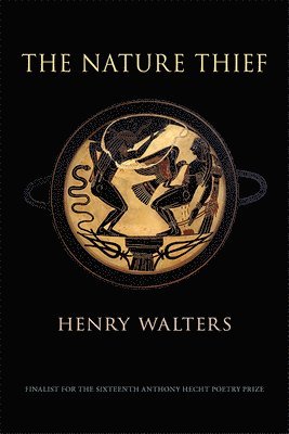 Henry Walters - The Nature Thief, Häftad