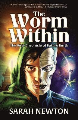 bokomslag Worm Within