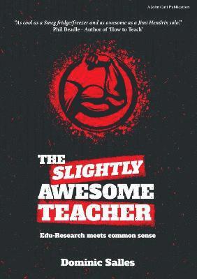 The Slightly Awesome Teacher 1