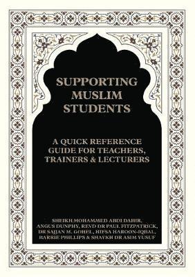 Supporting Muslim Students 1