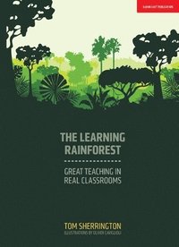 bokomslag The Learning Rainforest: Great Teaching in Real Classrooms
