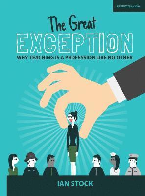 bokomslag Great Exception