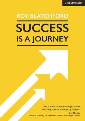 Success is a Journey 1