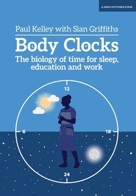 bokomslag Body Clocks