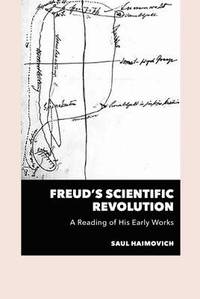 bokomslag Freud's Scientific Revolution