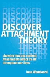 bokomslag Discover Attachment Theory