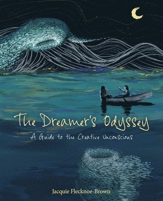 bokomslag Dreamer's Odyssey