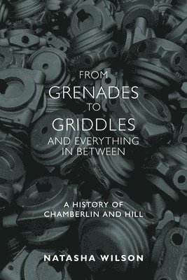 From Grenades to Griddles and Everything In Between 1