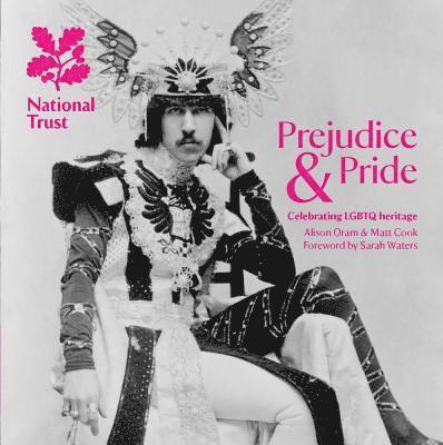Matt Cook, Alison Oram - Prejudice & Pride, Häftad
