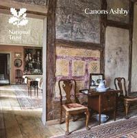 bokomslag Canons Ashby, Northamptonshire