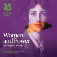 bokomslag Women and Power